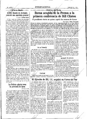ABC MADRID 14-11-1992 página 34