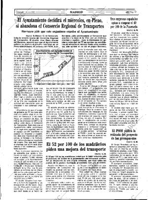 ABC MADRID 14-11-1992 página 57