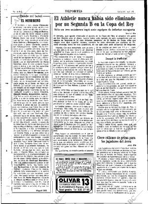 ABC MADRID 14-11-1992 página 94
