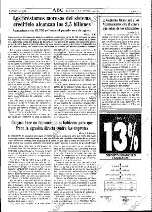 ABC SEVILLA 14-11-1992 página 77