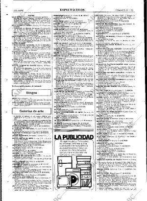 ABC MADRID 15-11-1992 página 108