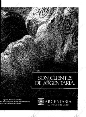 ABC MADRID 15-11-1992 página 11
