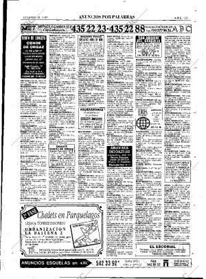 ABC MADRID 15-11-1992 página 121
