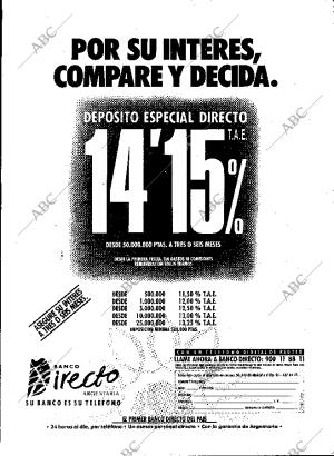 ABC MADRID 15-11-1992 página 21