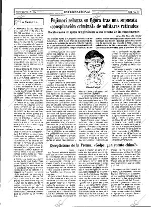 ABC MADRID 15-11-1992 página 39