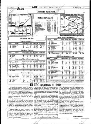 ABC MADRID 15-11-1992 página 52
