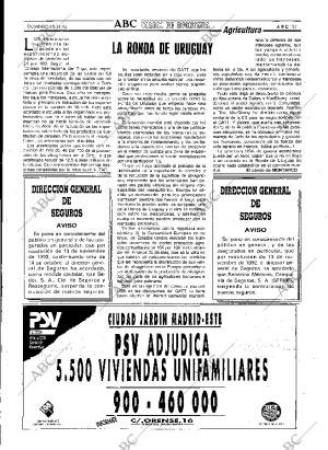 ABC MADRID 15-11-1992 página 57