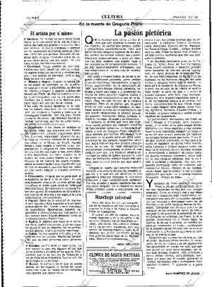 ABC MADRID 15-11-1992 página 62