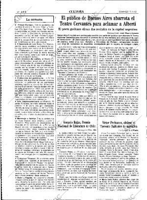 ABC MADRID 15-11-1992 página 64