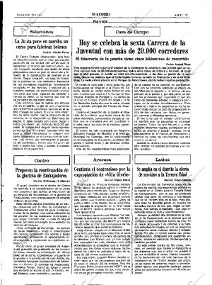 ABC MADRID 15-11-1992 página 73