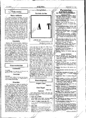 ABC MADRID 15-11-1992 página 78