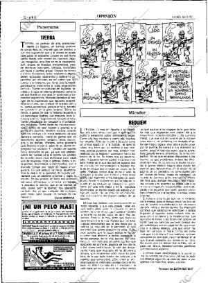ABC MADRID 16-11-1992 página 22