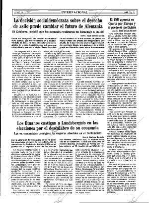 ABC MADRID 16-11-1992 página 31