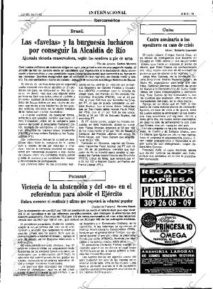 ABC MADRID 16-11-1992 página 35