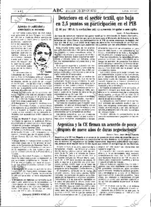 ABC MADRID 16-11-1992 página 42