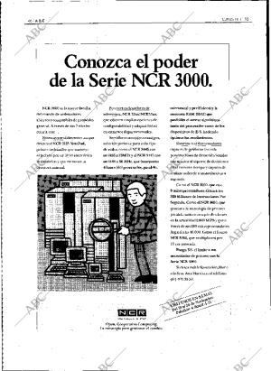 ABC MADRID 16-11-1992 página 46