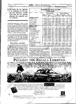 ABC MADRID 16-11-1992 página 53