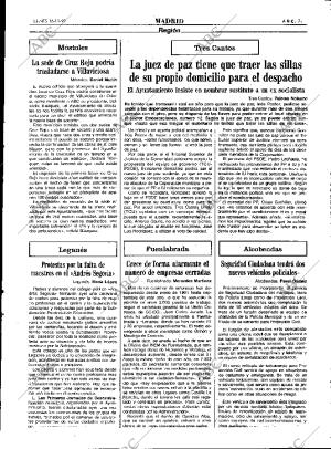 ABC MADRID 16-11-1992 página 71