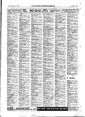 ABC MADRID 18-11-1992 página 129