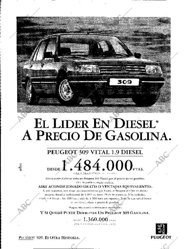 ABC MADRID 18-11-1992 página 2