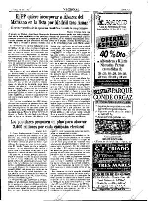 ABC MADRID 18-11-1992 página 25