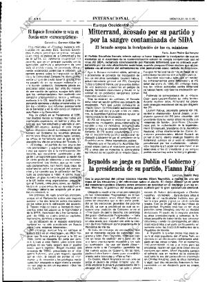 ABC MADRID 18-11-1992 página 30