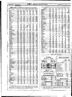 ABC MADRID 18-11-1992 página 44