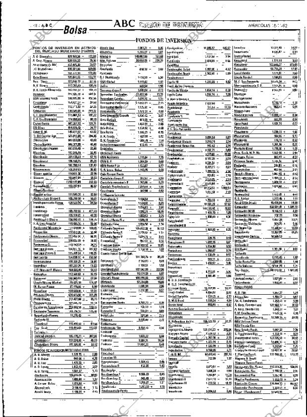 ABC MADRID 18-11-1992 página 48