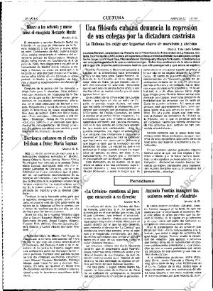 ABC MADRID 18-11-1992 página 58