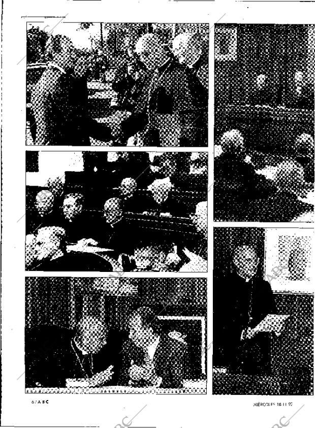ABC MADRID 18-11-1992 página 6