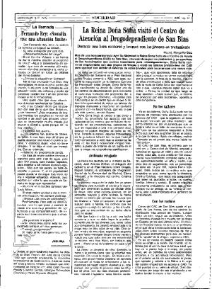 ABC MADRID 18-11-1992 página 61