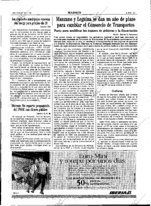 ABC MADRID 18-11-1992 página 67