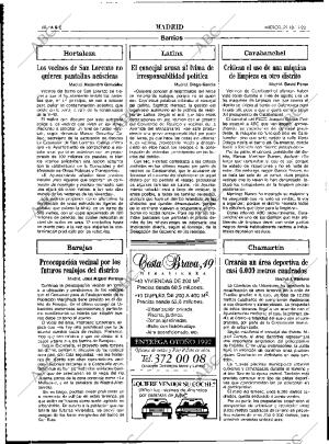 ABC MADRID 18-11-1992 página 68