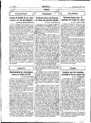 ABC MADRID 18-11-1992 página 70