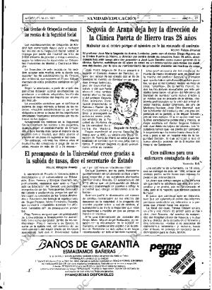 ABC MADRID 18-11-1992 página 87