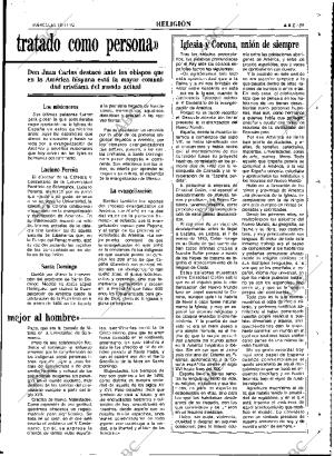 ABC MADRID 18-11-1992 página 89