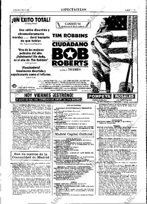 ABC MADRID 20-11-1992 página 107