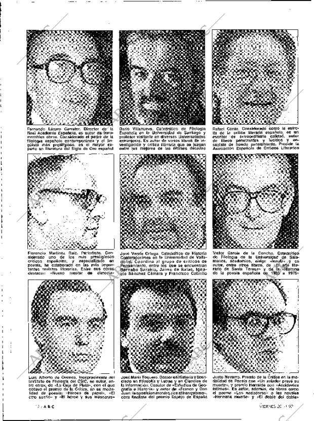 ABC MADRID 20-11-1992 página 12