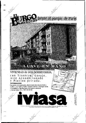 ABC MADRID 20-11-1992 página 136