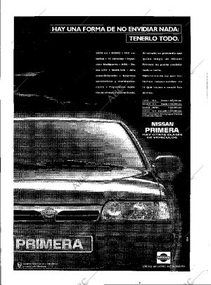 ABC MADRID 20-11-1992 página 17