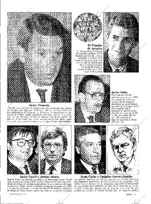 ABC MADRID 20-11-1992 página 19