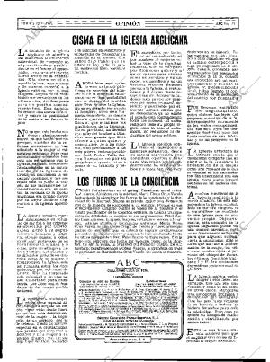 ABC MADRID 20-11-1992 página 23