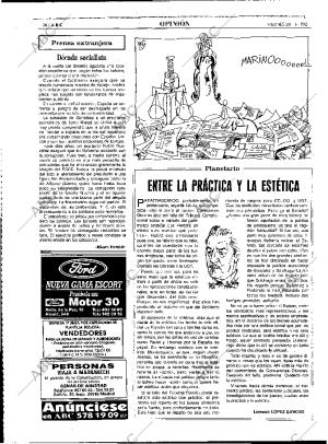 ABC MADRID 20-11-1992 página 26