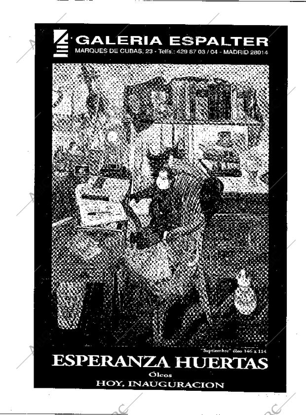 ABC MADRID 20-11-1992 página 4