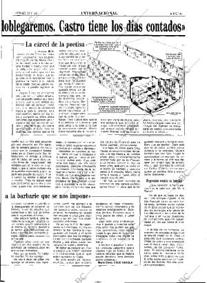 ABC MADRID 20-11-1992 página 41