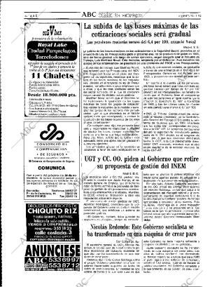 ABC MADRID 20-11-1992 página 44