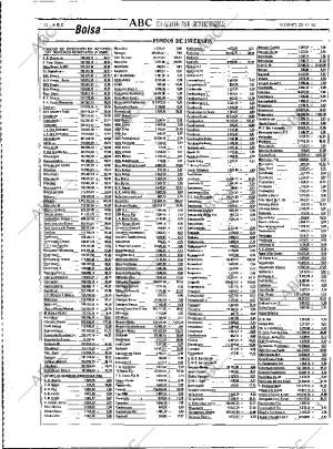 ABC MADRID 20-11-1992 página 52