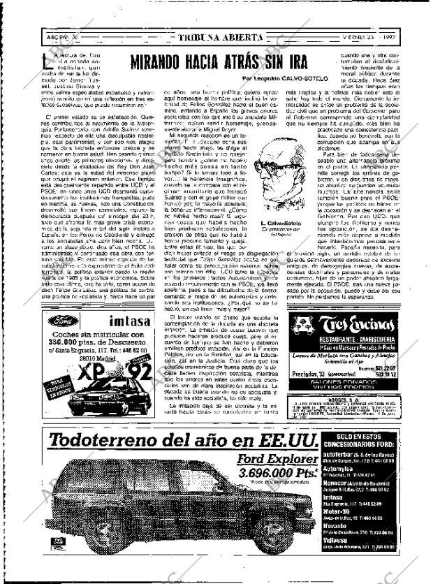 ABC MADRID 20-11-1992 página 56