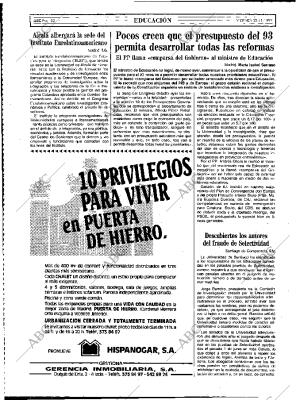 ABC MADRID 20-11-1992 página 62