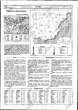 ABC MADRID 20-11-1992 página 72